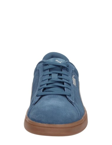 ZAPATILLAS PUMA Smash 3.0 390984-28 AZUL...