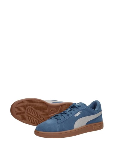 ZAPATILLAS PUMA Smash 3.0 390984-28 AZUL...
