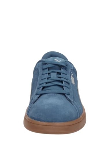 ZAPATILLAS PUMA Smash 3.0 390984-28 AZUL...