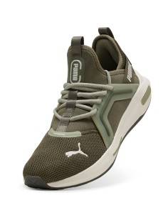 ZAPATILLA RUNNING SOFTRIDE ENZO 5 311098-20 VERDE MILITAR... 2