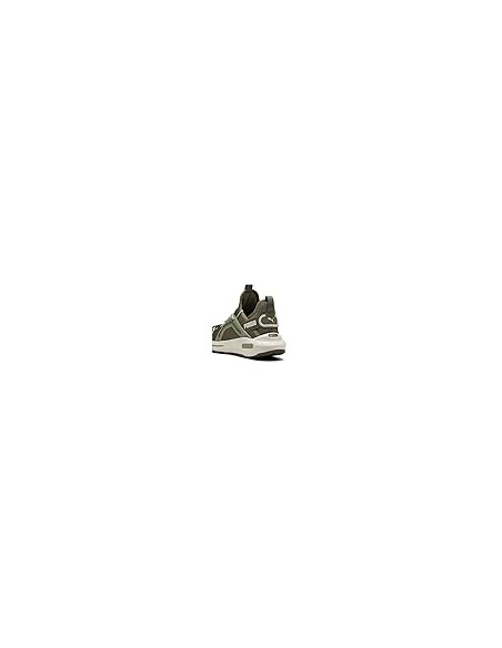 ZAPATILLA RUNNING SOFTRIDE ENZO 5 311098-20 VERDE MILITAR HOMBRE