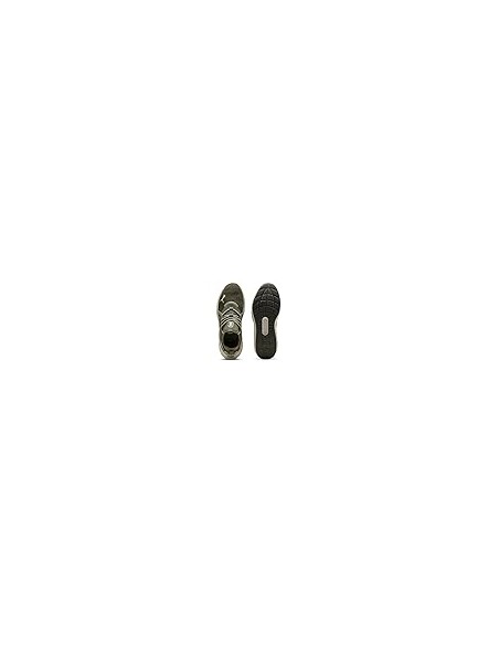 ZAPATILLA RUNNING SOFTRIDE ENZO 5 311098-20 VERDE MILITAR HOMBRE