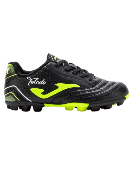 JOMA ZAPATILLAS TOLEDO JR 2501 HARD GROUND