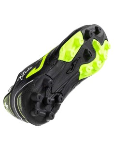 JOMA ZAPATILLAS TOLEDO JR 2501 HARD GROUND 2