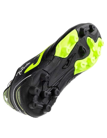 JOMA ZAPATILLAS TOLEDO JR 2501 HARD GROUND