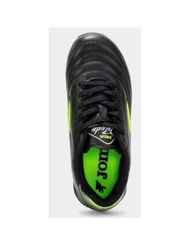 JOMA ZAPATILLAS TOLEDO JR 2501 HARD GROUND