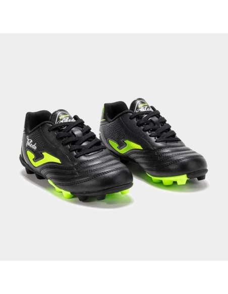JOMA ZAPATILLAS TOLEDO JR 2501 HARD GROUND