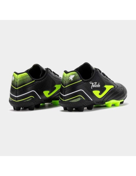 JOMA ZAPATILLAS TOLEDO JR 2501 HARD GROUND