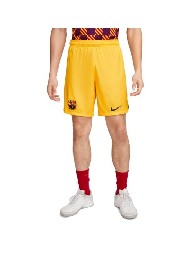 NIKE-FCB M NK DF STAD SHORT 4TH