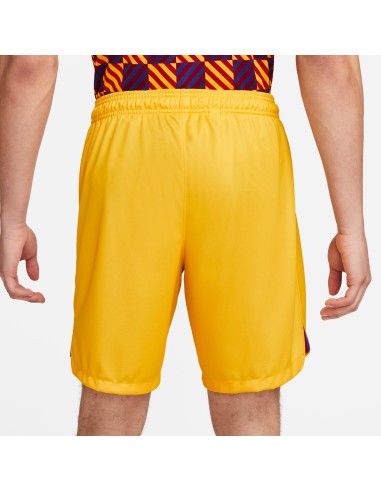 NIKE-FCB M NK DF STAD SHORT 4TH