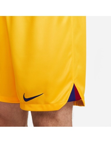 NIKE-FCB M NK DF STAD SHORT 4TH