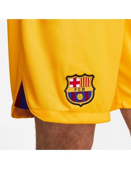 NIKE-FCB M NK DF STAD SHORT 4TH