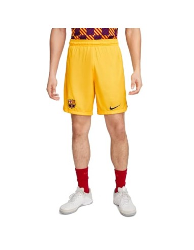 NIKE-FCB M NK DF STAD SHORT 4TH