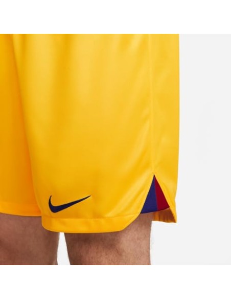 NIKE-FCB M NK DF STAD SHORT 4TH