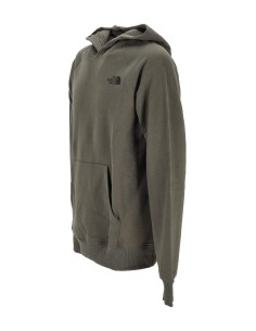 SUDADERA M BOX NSE EDGE OF LIGHT NEW TAUPE 2
