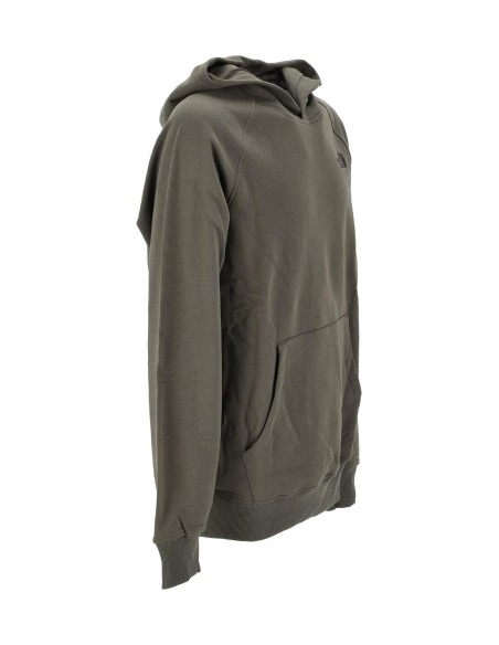 SUDADERA M BOX NSE EDGE OF LIGHT NEW TAUPE