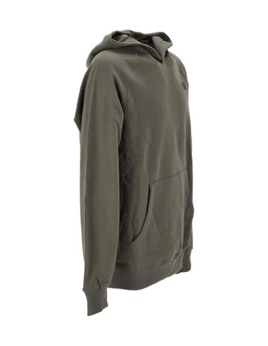 SUDADERA M BOX NSE EDGE OF LIGHT NEW TAUPE