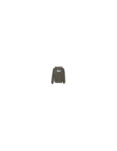 SUDADERA M BOX NSE EDGE OF LIGHT NEW TAUPE
