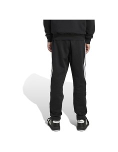 Pantalón de chándal Adidas-J HOT FL PT- NIÑO NEGRO 2