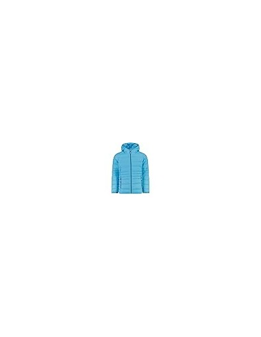 CMP KID G JACKET FIX HOOD