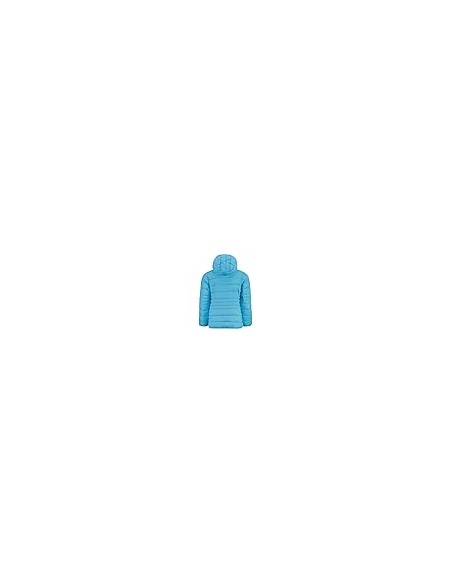 CMP KID G JACKET FIX HOOD