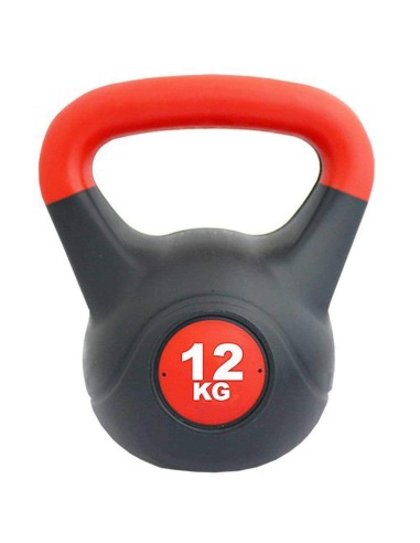 KETTLEBELL PVC 12 KG