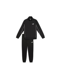 CHÁNDAL PUMA POLY PIPING SUIT BLACK 2