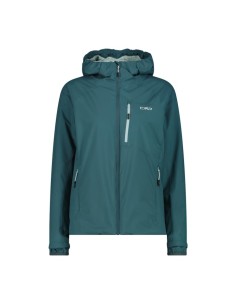 ANORAK MUJER CMP   35Z2826 MEMBRANA 15.000 CON POLAR...