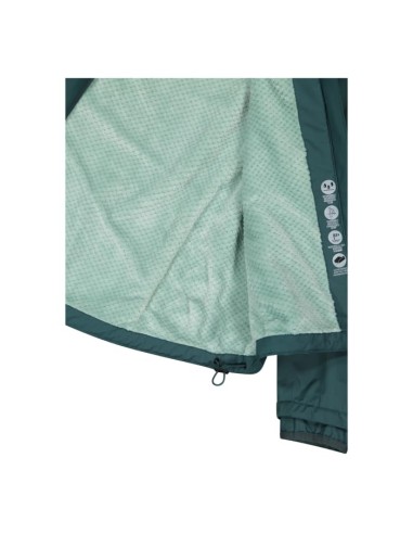 ANORAK MUJER CMP   35Z2826 MEMBRANA 15.000 CON...