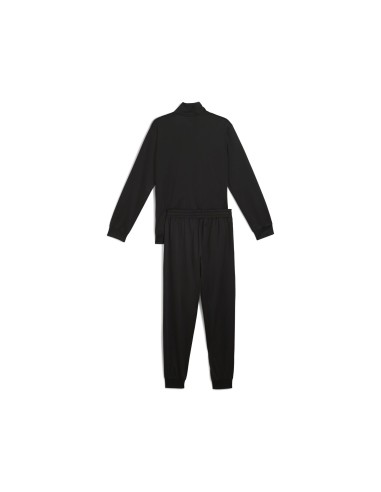 CHÁNDAL PUMA POLY PIPING SUIT BLACK