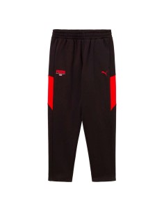 PANTALONES DE CHÁNDAL PUMA SPORT TAPERED SWEATPANTS?...