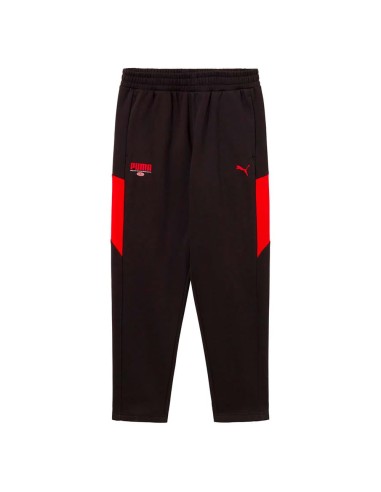 PANTALONES DE CHÁNDAL PUMA SPORT TAPERED...