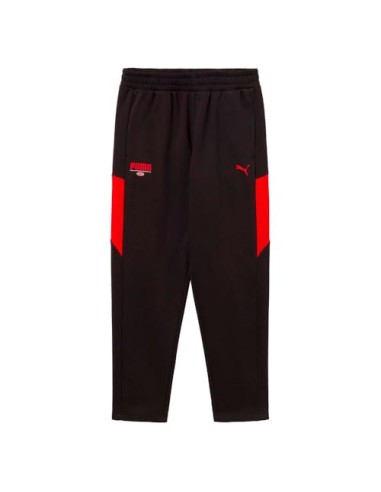 PANTALONES DE CHÁNDAL PUMA SPORT TAPERED...