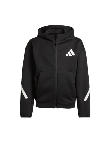 Chaqueta de chandal Adidas-J Z.N.E.FZ-JC7574...