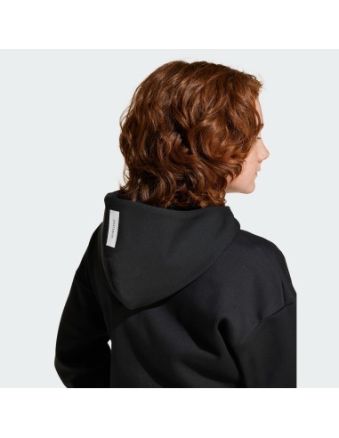 Chaqueta de chandal Adidas-J Z.N.E.FZ-JC7574...