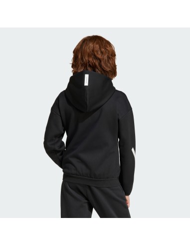 Chaqueta de chandal Adidas-J Z.N.E.FZ-JC7574...