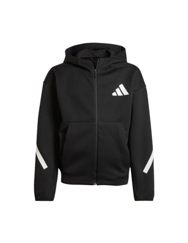 Chaqueta de chandal Adidas-J Z.N.E.FZ-JC7574...