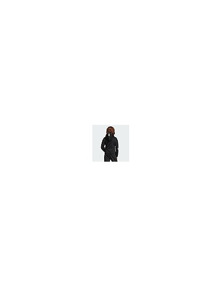 Chaqueta de chandal Adidas-J Z.N.E.FZ-JC7574 NEGRO-UNISEX JUNIOR