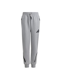 Pantalón de chándal Adidas-J Z.N.E. PT-JI7543 GRIS-UNISEX...