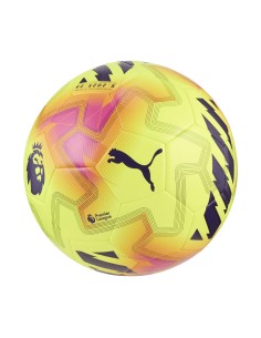 BALÓN PUMA ORBITA CUP PL LIGHTS