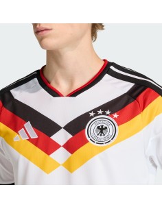 CAMISETA SELECCIÓN ALEMANIA 2