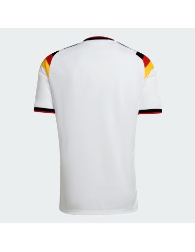 CAMISETA SELECCIÓN ALEMANIA