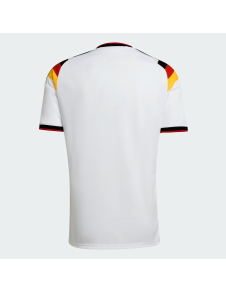 CAMISETA SELECCIÓN ALEMANIA