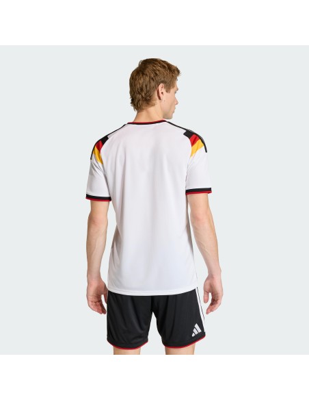 CAMISETA SELECCIÓN ALEMANIA