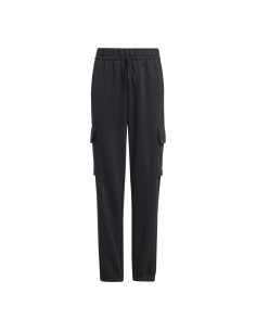 Pantalón de chándal Adidas-J SL FT C PT-JC9762...