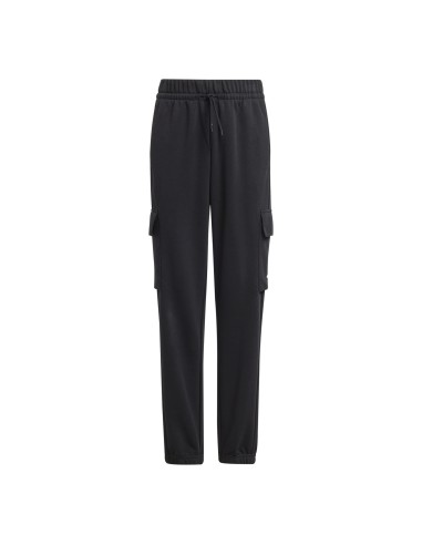 Pantalón de chándal Adidas-J SL FT C PT-JC9762...