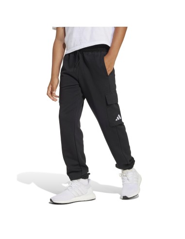 Pantalón de chándal Adidas-J SL FT C PT-JC9762...