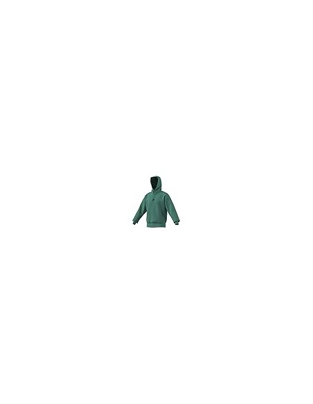 Sudadera ADIDAS M FEELCOZY HD-JX5659-AZUL-HOMBRE