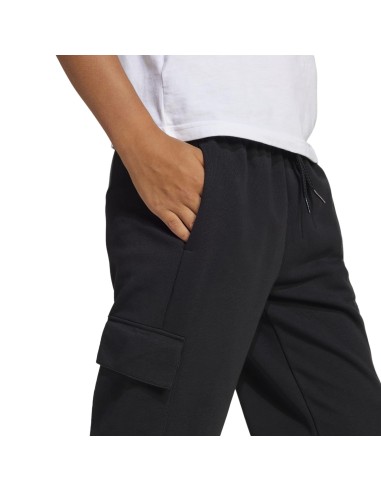 Pantalón de chándal Adidas-J SL FT C PT-JC9762...