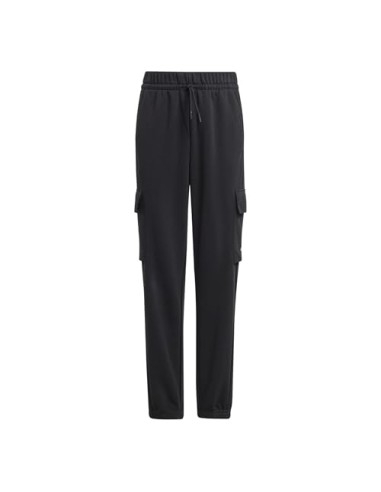 Pantalón de chándal Adidas-J SL FT C PT-JC9762...